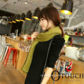 100%Polyester Ladies Voile Shawl